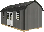 10x20x7 Premier Barn