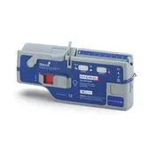 Baxa Microfuse Dual Rate Infuser Infusion Pump