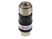 5-IN-1 SAFETY EXHAUST COUPLER