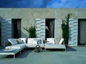 Basket Modular Sofa