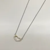 Amor Necklace