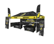10×20 Platinum Event Package
