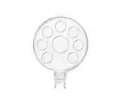 C-Warmer™  Anesthetic / Composite Warmer  Lid