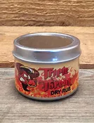 Triple Threat Dry Rub