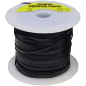 3 mm Machine Cut Lace, 100 m roll