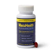 MacuHealth Supplement