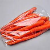 10.75X6X4 VENT.PRODUCE BAG 25