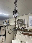 August Chandelier