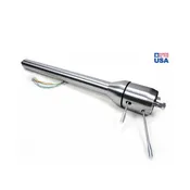 1965-1966 RHD Mustang Tilt Floor Shift Steering Column