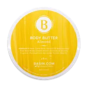 Almond Body Butter