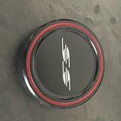 1994 - 1996 LT1 Oil Fill Cap Cover