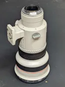 Canon 300mm 2.8 L – FOR PARTS