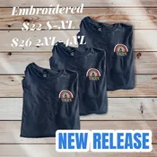 T-Shirt- Teacher