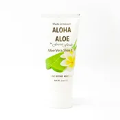 Aloha Aloe – Aloe Vera Skin Gel  – 2 oz