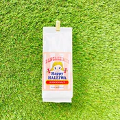 Coconut Happy Pancake Mix