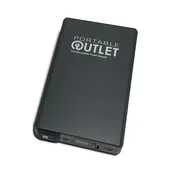 Portable Outlet Battery