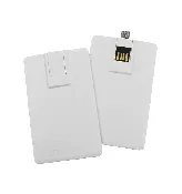USB-C Credit Card