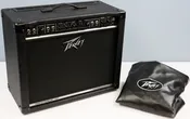 2014 Peavey Nashville 112 1×12 80W Combo Guitar Amp, USED