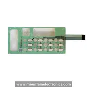 Alliance Front Load Washer 12 Button Touch Pad- 82129-802796
