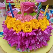 Cake 1