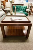 Worley Tray Table