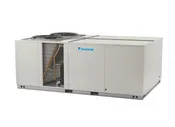 Daikin 15 Ton 14.2 IEER / 11 EER R-32 Commercial Package Air Conditioner (460-3-60) Direct-Drive