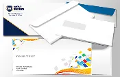Blank &amp;amp; Print Envelops