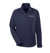 PHS Adult Bristol 1/4 Zip Fleece Sweater (PHS-DG792)