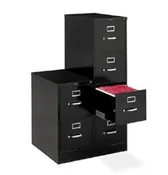HON Storage Cabinets