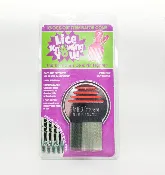 Lice Knowing You® Knock-Out Lice Comb