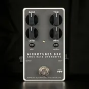 Darkglass Electronics Microtubes B3K V2 Bass Overdrive Pedal