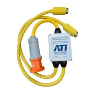 100A Shore Power Dock Side Y Splitter Reverse Adapter