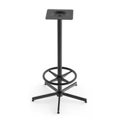 216 Star Table Base