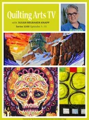 Quilting Arts TV Series 3200 Video Download