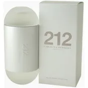 212 by Carolina Herrera for women – 1.7 & 3.4 EDT Spray