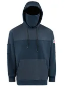 Bulwark® Men's FR Fleece Hoodie