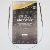 Addi Turbo Circ 16