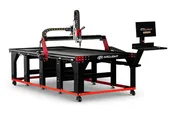 Arc Pro Elite V3 4x8 CNC Plasma Table - Arclight Dynamics