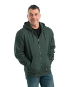 BERNE – Hooded Sweatshirt – Thermal Lined / SZ101