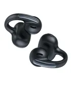 Baseus Bowie MC1 Open-Ear Clip-On Earbuds Review IP57 Rating and 40 Hour Battery Claim