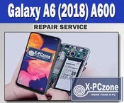 Galaxy A6 (2018) A600