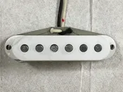 PG-10 Single Coil Pickup