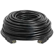 4K Design 100 ft. HDMI to HDMI High Performance Cable