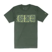 Celtic CLE Irish - Mens/Unisex Crew T-shirt