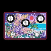 Aclam The Woman Tone Overdrive Pedal
