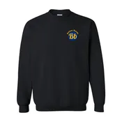 Bolivar Bands | "BB" Crewneck | A808