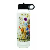 Personalized Water Bottle 30oz