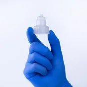 SampLok® Adapter Cap 3