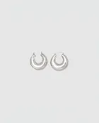 67Jewelry Puffs Earrings