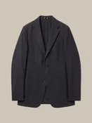 Clarke Hopsack Unconstructed Blazer